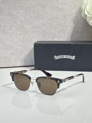 Chrome Hearts Sunglasses AAAA-2723