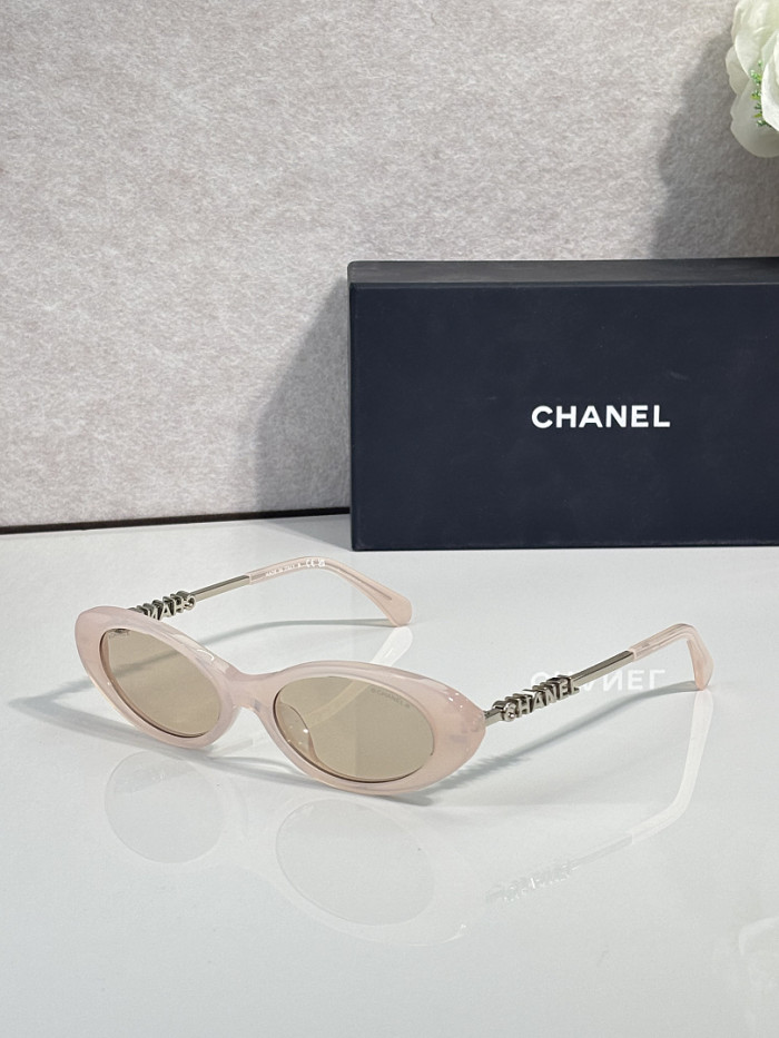 CHNL Sunglasses AAAA-7969