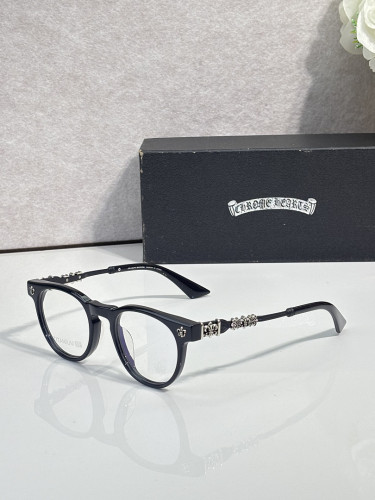 Chrome Hearts Sunglasses AAAA-2905