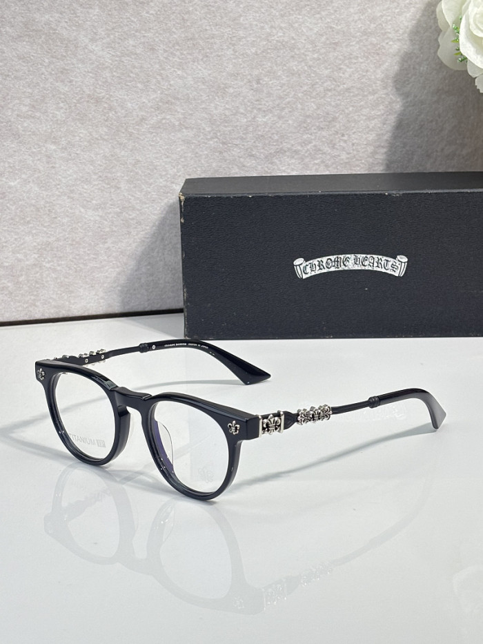 Chrome Hearts Sunglasses AAAA-2905