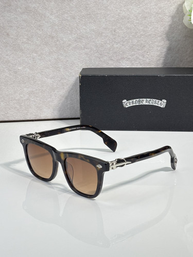 Chrome Hearts Sunglasses AAAA-2877