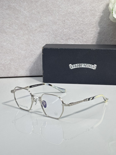 Chrome Hearts Sunglasses AAAA-2770