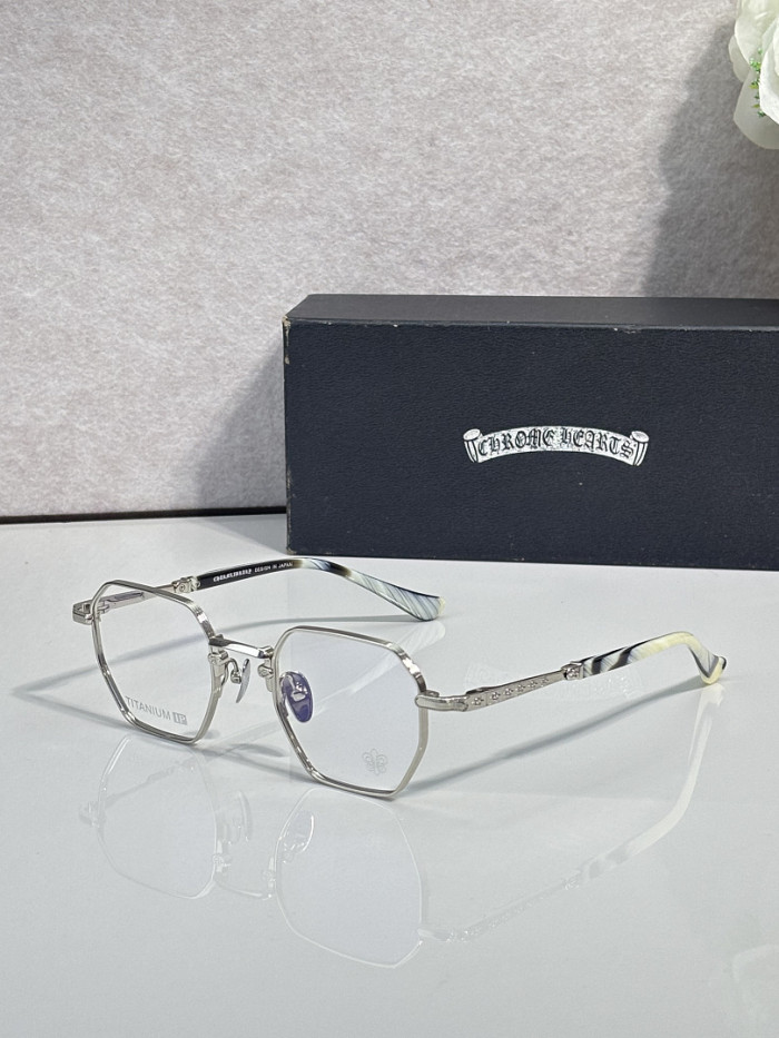 Chrome Hearts Sunglasses AAAA-2770