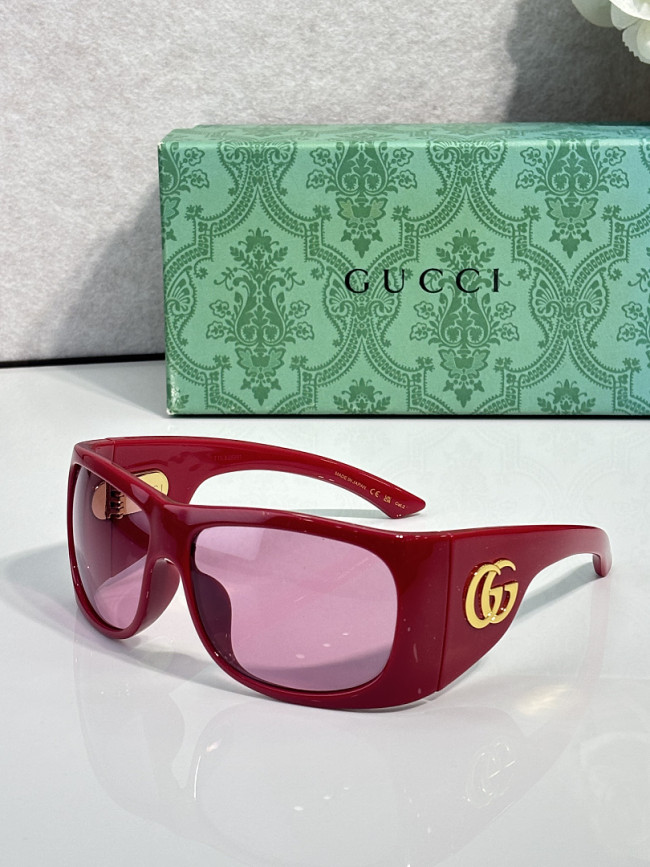 G Sunglasses AAAA-12429