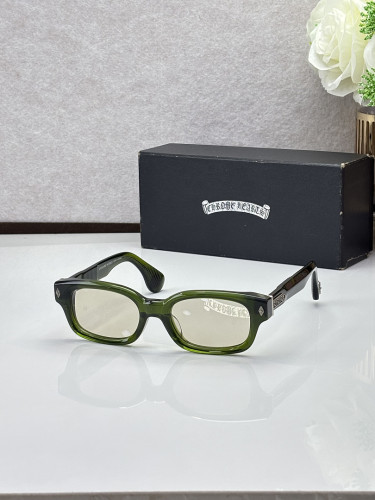 Chrome Hearts Sunglasses AAAA-2853