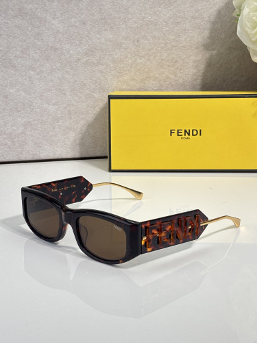 FD Sunglasses AAAA-3331