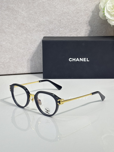 CHNL Sunglasses AAAA-7881