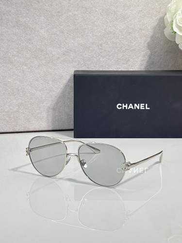 CHNL Sunglasses AAAA-8127