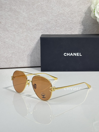 CHNL Sunglasses AAAA-7915