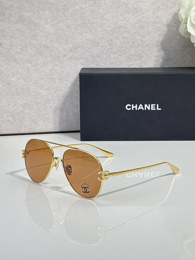 CHNL Sunglasses AAAA-7915