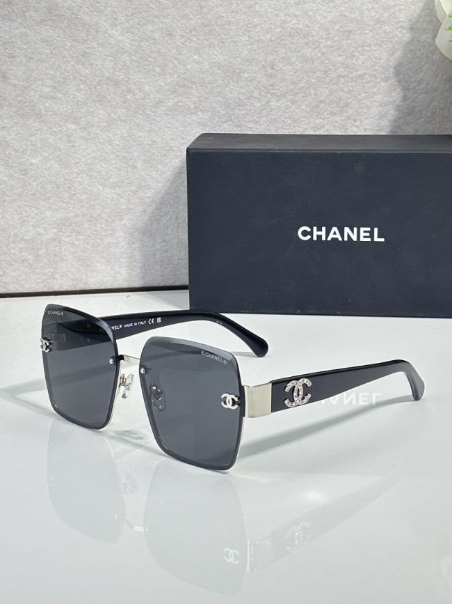 CHNL Sunglasses AAAA-8241