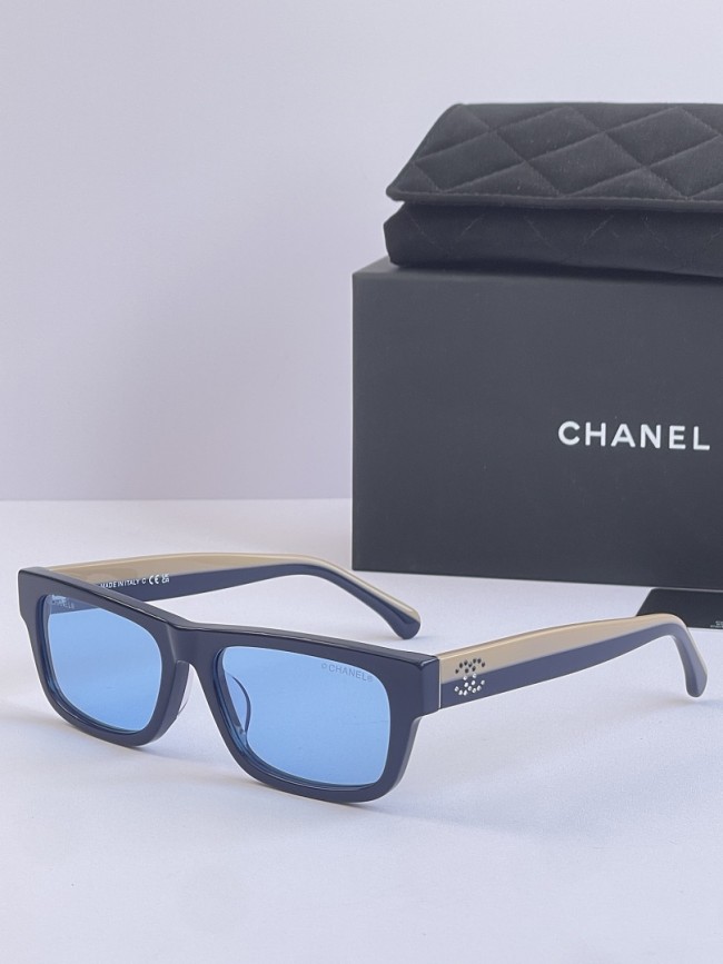 CHNL Sunglasses AAAA-7838