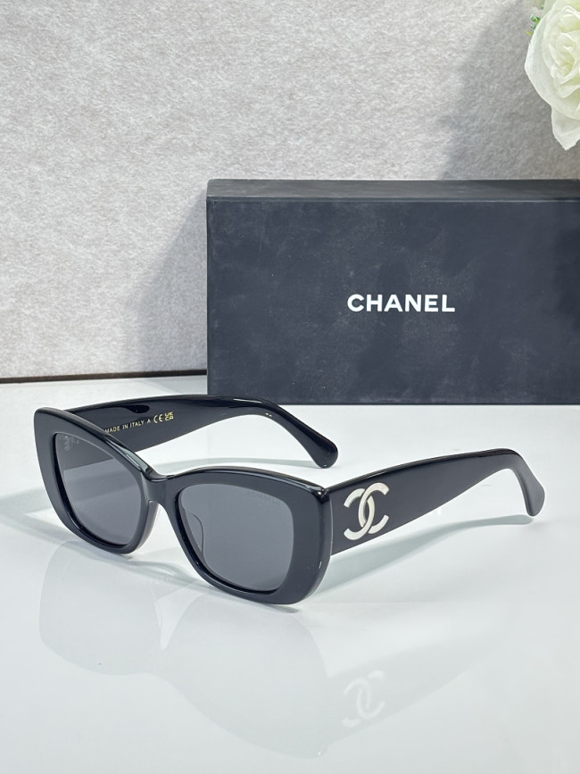 CHNL Sunglasses AAAA-8196