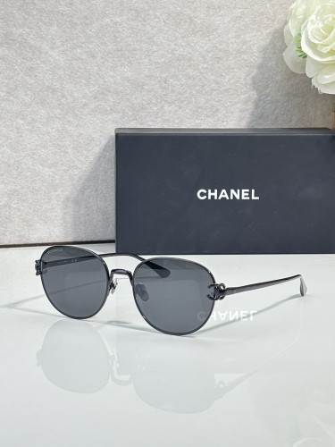CHNL Sunglasses AAAA-8136