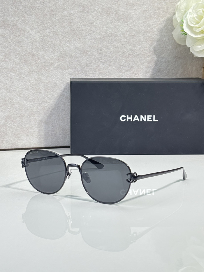 CHNL Sunglasses AAAA-8136