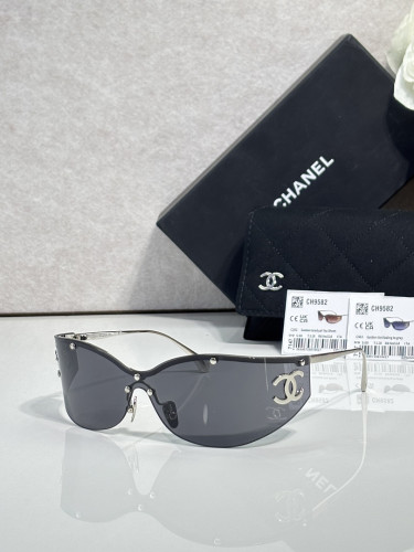 CHNL Sunglasses AAAA-7743