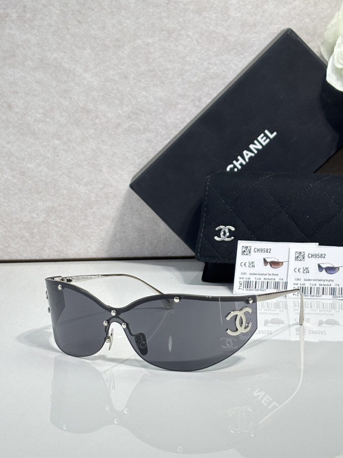 CHNL Sunglasses AAAA-7743