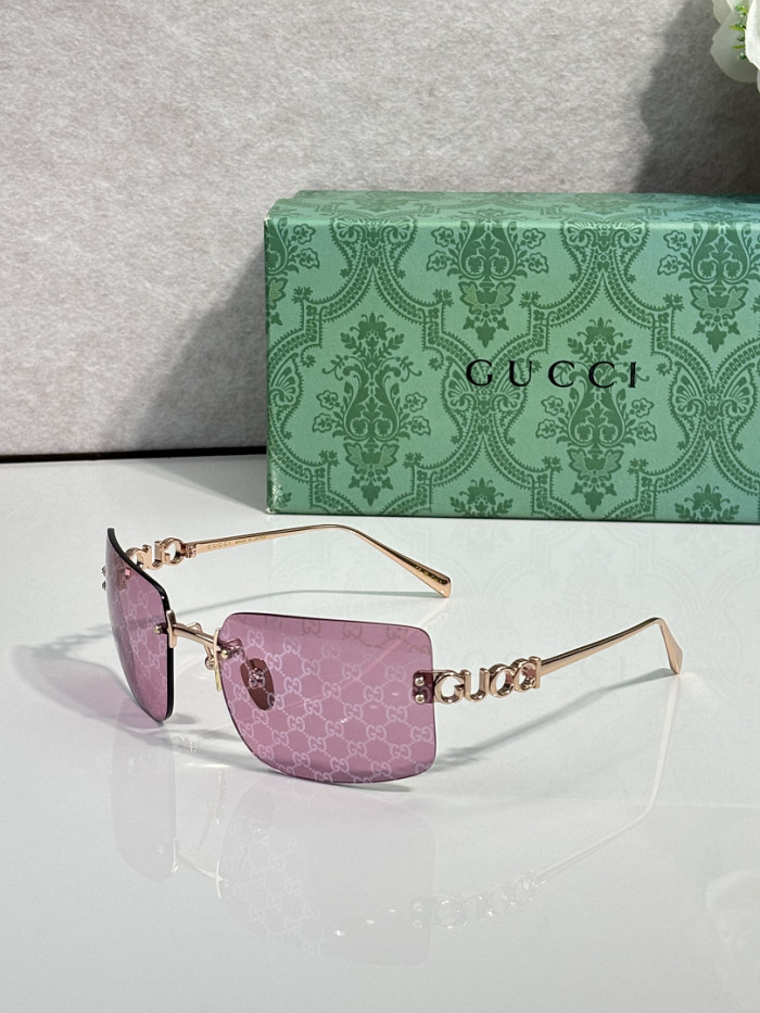 G Sunglasses AAAA-12184