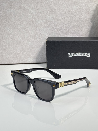 Chrome Hearts Sunglasses AAAA-2889