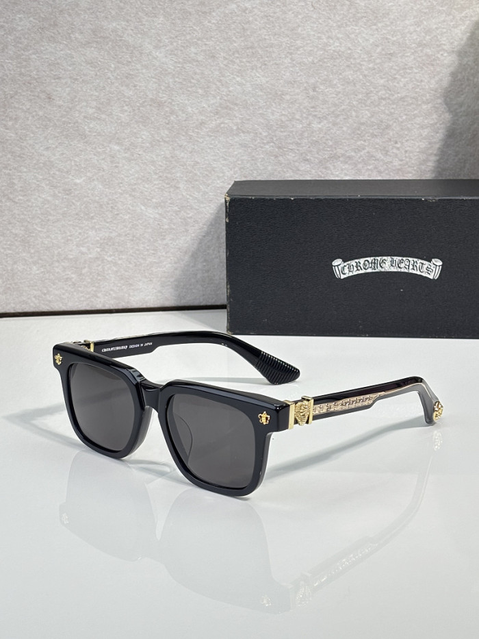 Chrome Hearts Sunglasses AAAA-2889