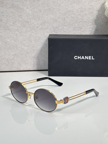CHNL Sunglasses AAAA-7805