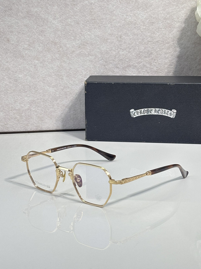 Chrome Hearts Sunglasses AAAA-2767