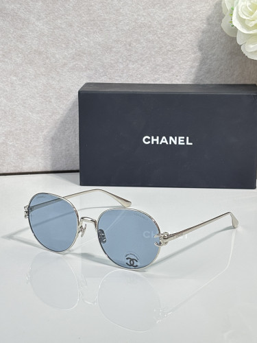 CHNL Sunglasses AAAA-7984
