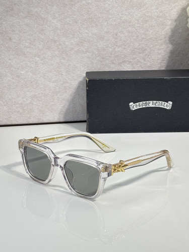Chrome Hearts Sunglasses AAAA-2953