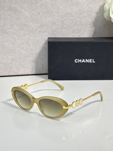 CHNL Sunglasses AAAA-7820