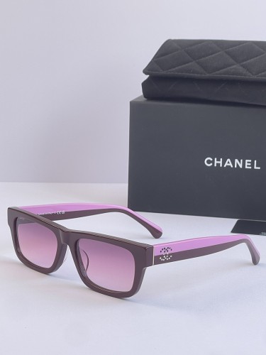 CHNL Sunglasses AAAA-7833