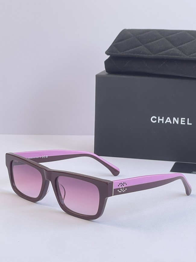 CHNL Sunglasses AAAA-7833
