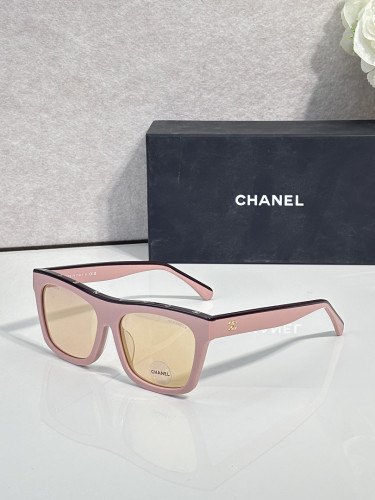 CHNL Sunglasses AAAA-8160