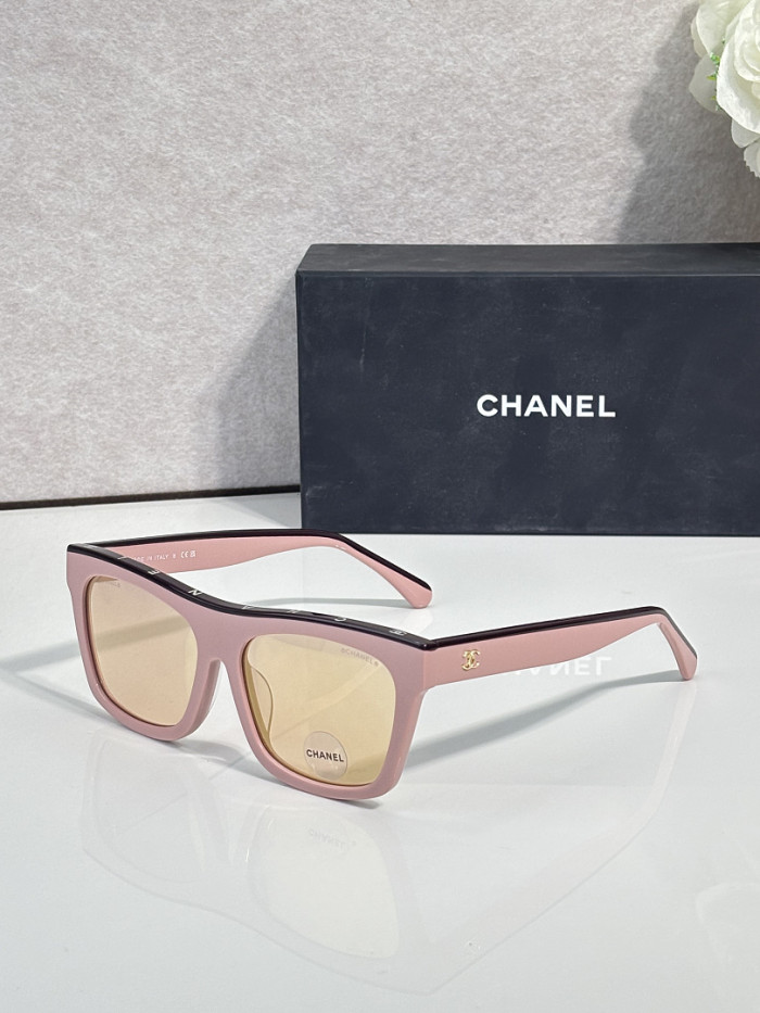 CHNL Sunglasses AAAA-8160