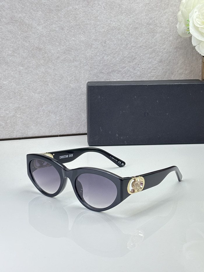 Dior Sunglasses AAAA-5391