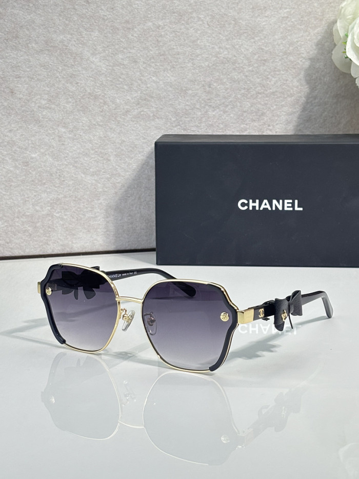 CHNL Sunglasses AAAA-8211