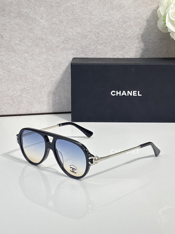CHNL Sunglasses AAAA-7895