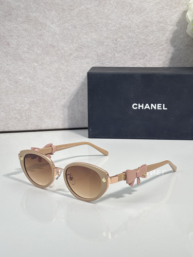 CHNL Sunglasses AAAA-8248