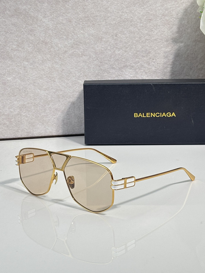 B Sunglasses AAAA-1675