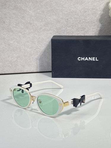 CHNL Sunglasses AAAA-8245