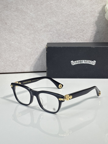 Chrome Hearts Sunglasses AAAA-2826