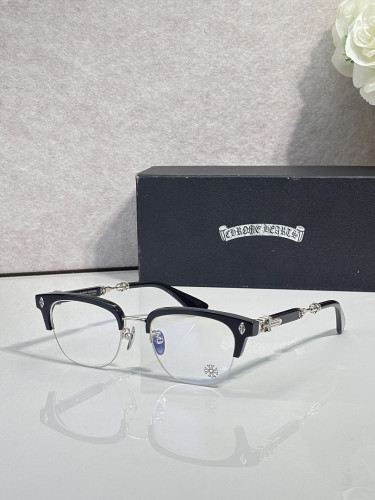 Chrome Hearts Sunglasses AAAA-2731