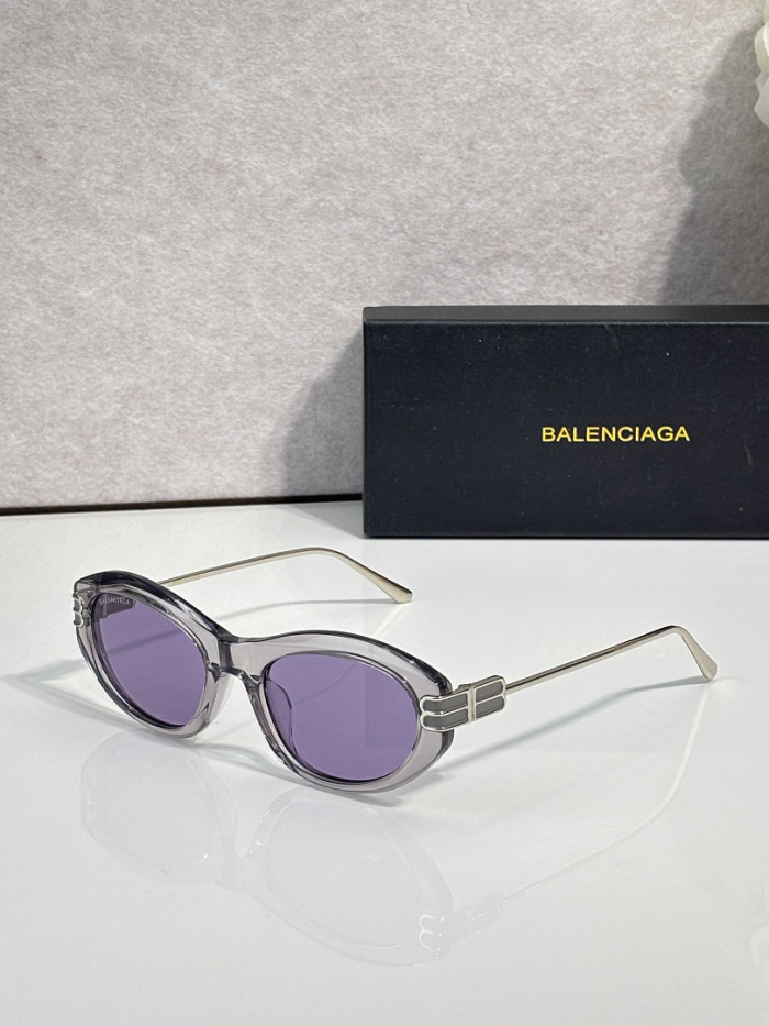 B Sunglasses AAAA-1677