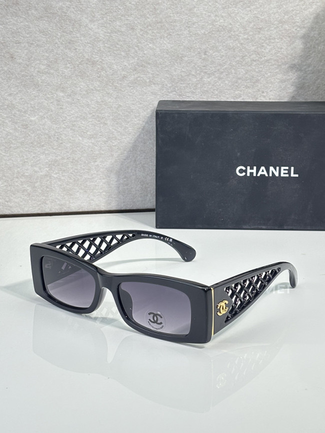 CHNL Sunglasses AAAA-8184