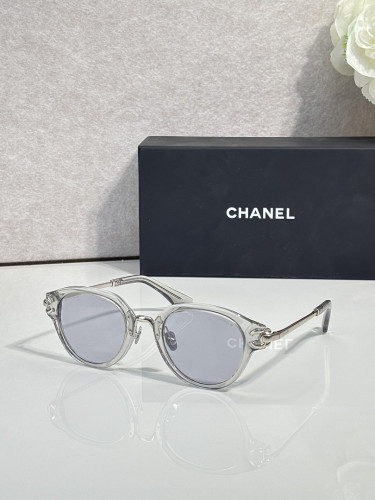 CHNL Sunglasses AAAA-8007