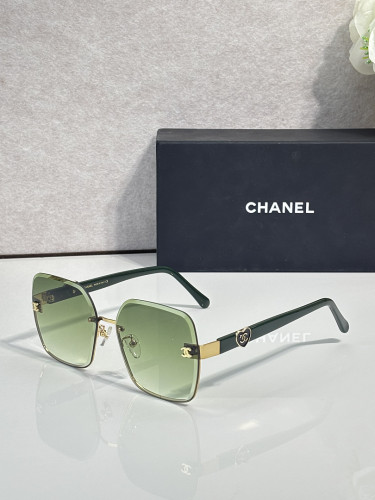 CHNL Sunglasses AAAA-7865