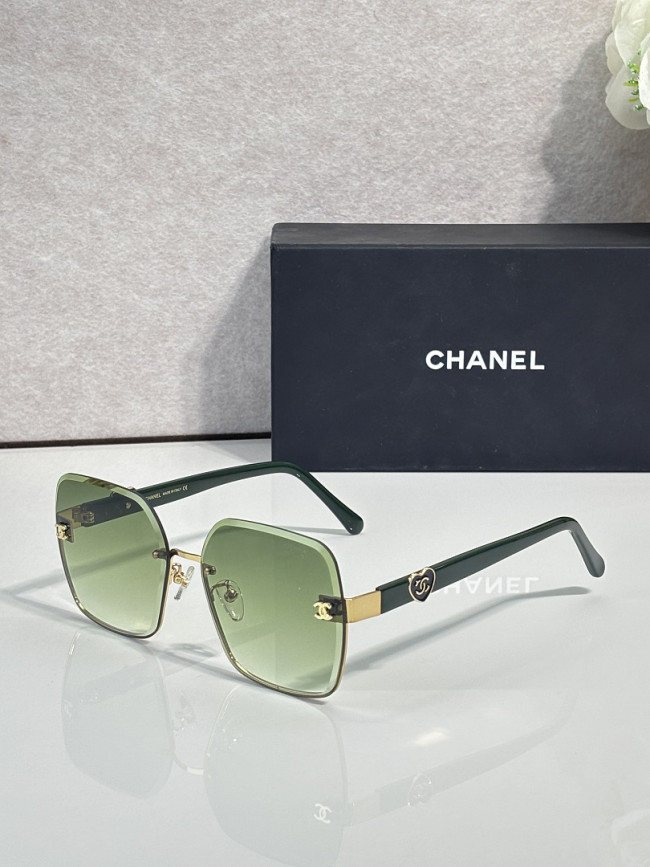 CHNL Sunglasses AAAA-7865