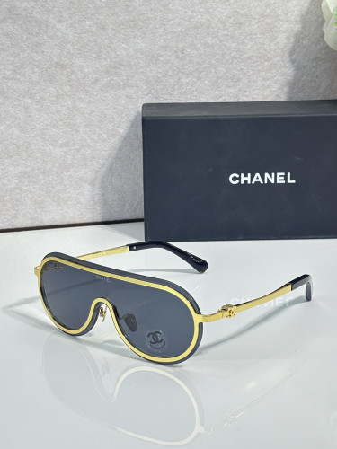 CHNL Sunglasses AAAA-7946
