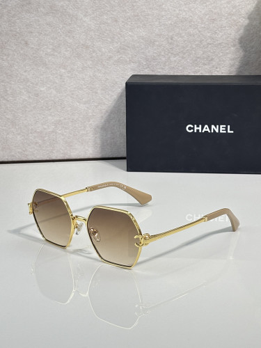 CHNL Sunglasses AAAA-7932