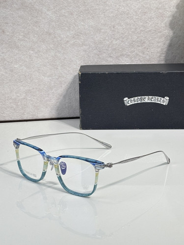 Chrome Hearts Sunglasses AAAA-2696