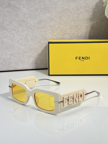 FD Sunglasses AAAA-3332